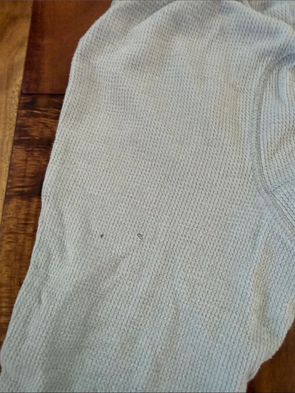 Cat & Jack Light Gray Kids Leggings